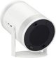 Samsung The Freestyle White 1080p Portable LED Projector-2