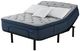 Serta® Blissful Excellence™ Luna Vista Wrapped Coil Plush Pillow Top Queen Mattress-3