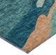 Dalyn™ Rug Company Lorenzo LN4 Teal 5'x8' Area Rug-5