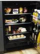 JennAir® 5.0 Cu. Ft. Panel Ready Under the Counter Refrigerator-2