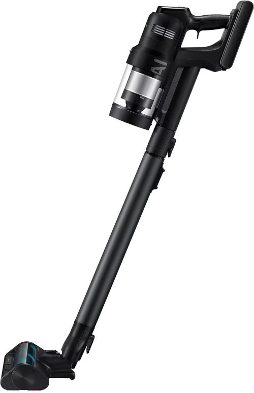 Samsung Bespoke Jet™ Ultra Cordless Satin Black AI Stick Vacuum with All-in-One Clean Station®-3