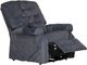 Catnapper® Patriot Slate Power Lift Recliner-1