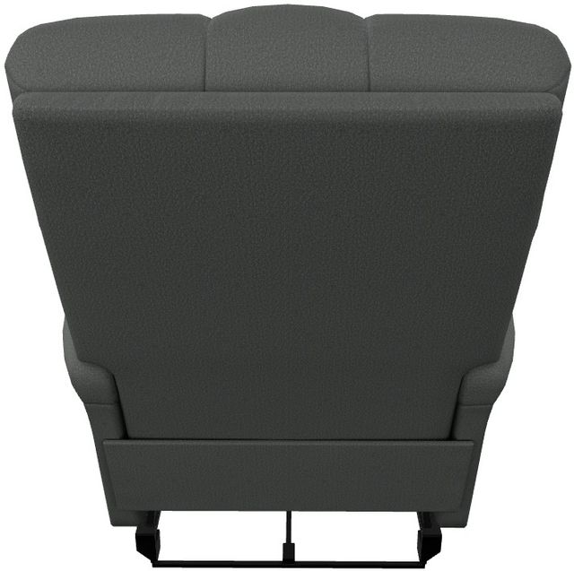 La-Z-Boy® Vail Indigo Manual Wall Recliner-4