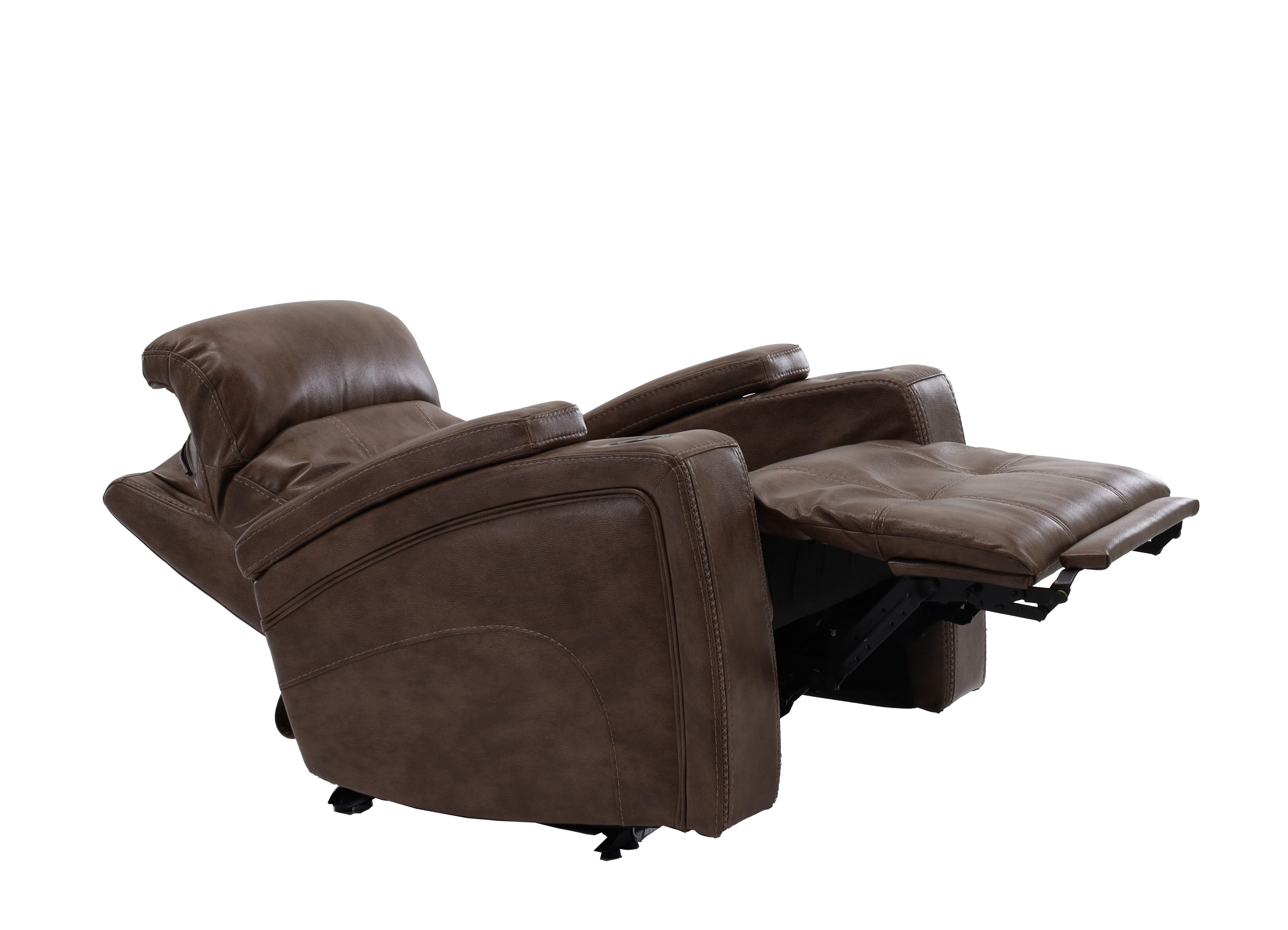 Man Wah 70502 Coco Power Zero Gravity Recliner | Miskelly Furniture