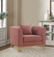 Armen Living Everest Blush Accent Chair-4