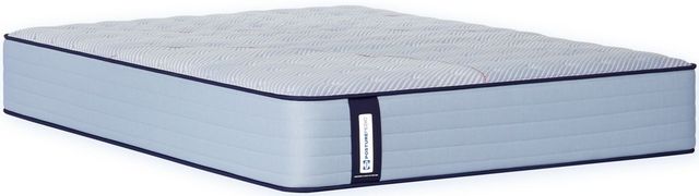 Sealy® Posturepedic® Dallas 13" Wrapped Coil Medium Tight Top Queen Mattress