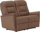Palliser® Furniture Customizable Dover Power Reclining Loveseat with Power Headrest-0
