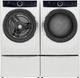 Electrolux® White Front Load Washer & Electric Dryer Laundry Pair-5