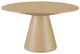 Moe's Home Collection Otago Natural Oak Round Dining Table-0