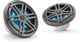 JL Audio® M3 6.5" Marine Coaxial Speakers with RGB LED Illumination-0