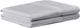 Tempur-Pedic® TEMPUR-Adapt® Luxe 2-Piece Silver Mist Egyptian Cotton King Pillow Cases-0