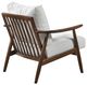 Homelegance® Barton Beige Accent Chair-4