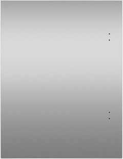 Fisher & Paykel 24" Stainless Steel Panel Kit 