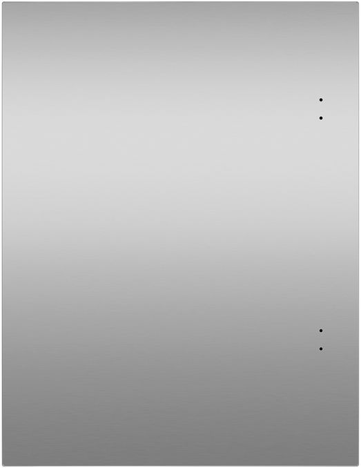 Fisher & Paykel 24" Stainless Steel Panel Kit -0