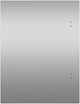 Fisher & Paykel 24" Stainless Steel Panel Kit -0