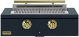Juniper, Brass