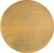 TOV Furniture Collin Antique Brass Cocktail Table-4