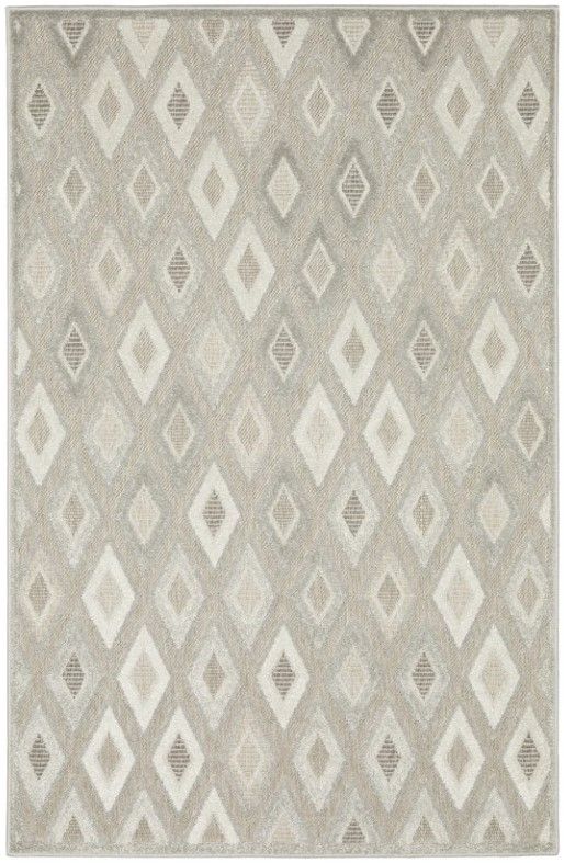 Oriental Weavers™ Tangier 5'x8' Style 2 Area Rug-0