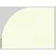 Vent-A-Hood® 60" Wall Mount Range Hood-Biscuit-1