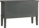 Signature Design by Ashley® Hallanden Gray Dining Server-3