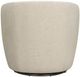 Parker House® Mingle Thatch Sand Swivel Glider Accent Chair-3