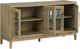 Signature Design by Ashley® Lasinger Light Brown Server-3