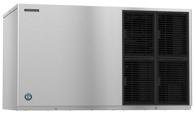 Hoshizaki Crescent® Cuber 48" 1427 lb. Stainless Steel Air-Cooled Ice Maker-0