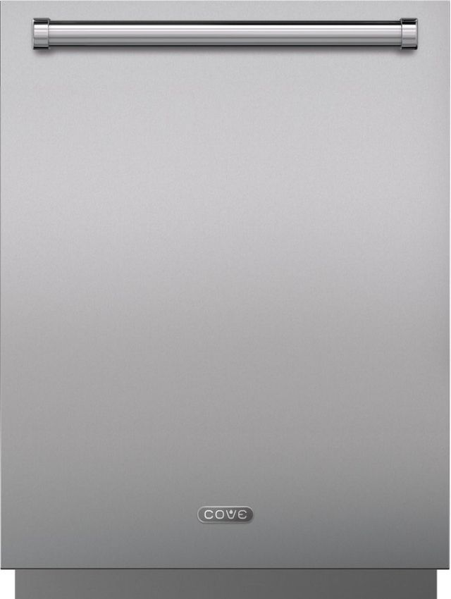 Cove® 24" Panel Ready Built In Dishwasher-0