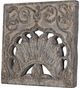 A & B Home Stone Wall Art-1