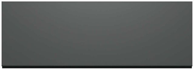 Fisher & Paykel Series 9 Minimal 30" Grey Glass Vacuum Sealer Drawer-0