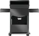 Napoleon Rogue® 425 4-Burner Black Freestanding Natural Gas Grill-5