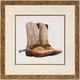 Stylecraft Riders of the Range V Wall Art-0
