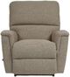 La-Z-Boy® Ava Porcini Manual Rocking Recliner-2