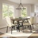 Amisco Customizable Maddie Dining Side Chair-1