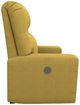 Best® Home Furnishings Customizable Kenley Power Swivel Glider Recliner with Heat, Massage and Headtilt-2