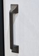 Signature Design by Ashley® Savonport Brown/White LG TV Stand with Fireplace Option-4