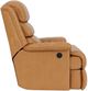 Flexsteel® Customizable Yukon Power Rocking Recliner-2