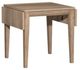 Liberty Furniture Sun Valley Sandstone Drop Leaf Table-2