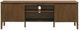 Coaster® Thori Dark Brown TV Stand Media Console-2
