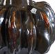 Uttermost® Umbrian 2-Piece Brown Vase Set-5