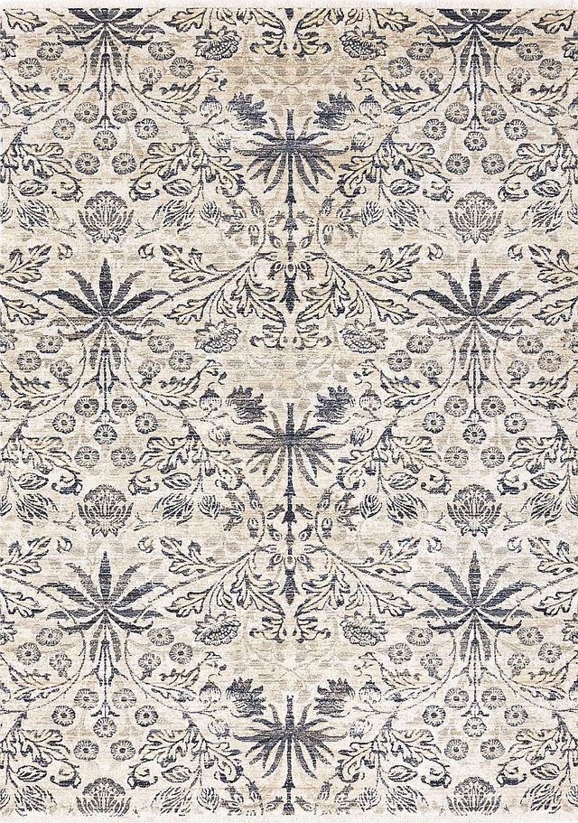 Kalora Interiors Samira 5'x8' Style 1 Area Rug-0