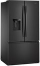 Whirlpool® 36 in. 30.0 Cu. Ft. Fingerprint Resistant Black Stainless Steel French Door Refrigerator with In-Door Water and Ice Maker-4
