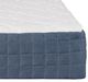 GhostBed­® Grande 14" Gel Memory Foam Firm Tight Top King Mattress in a Box-1