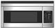 Fisher & Paykel Over The Range Microwave Oven-Stainless Steel-1