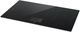 SKS 36” Black Induction Cooktop with Flex Cooking Zones-3