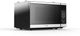 Danby® 0.9 Cu. Ft. Stainless Steel Countertop Microwave -4