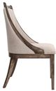 Bermex® Customizable CB-1699 Dining Side Chair-2