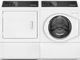Speed Queen® FF7 3.5 Cu. Ft. White Front Load Washer-4
