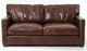 Magnolia Home by Joanna Gaines Timothy Brown 88" Sofa-2