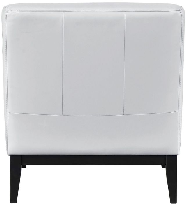 Mazin Furniture Houghton Silver Accent Chair-4